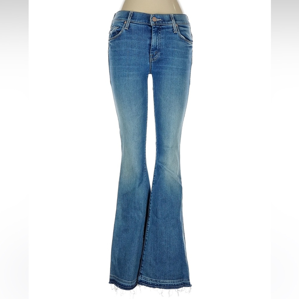 Mother Flare Jeans size 26